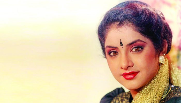 অনেক আলোকবর্ষ পাড়ি দিতে পারতেন দিব্যা ভারতী