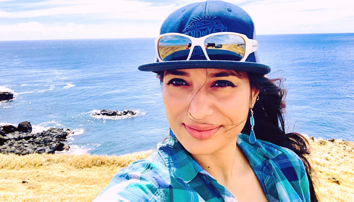 করোনায় আক্রান্ত এভারেস্টজয়ী ওয়াসফিয়া