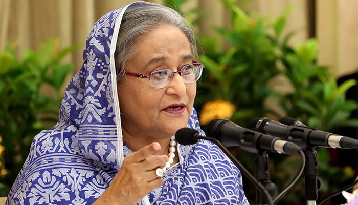 দেশে প্রথম এক্সপ্রেসওয়ে উদ্বোধন
