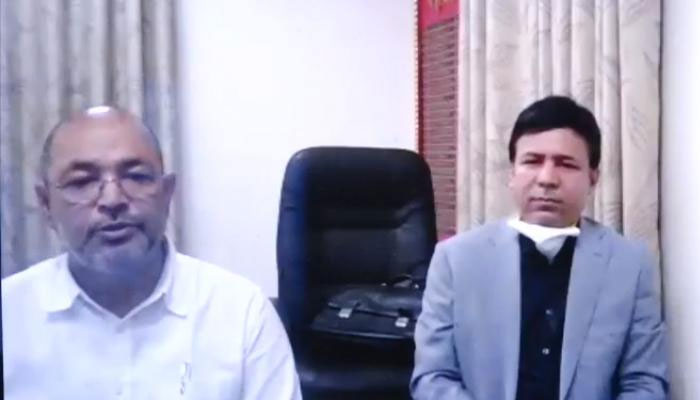 করোনা মোকাবিলায় সরকারের পাশে থাকবে বিপিএসসিএ