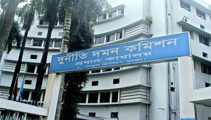 সেই বাড়িওয়ালাদের ধরবে দুদক