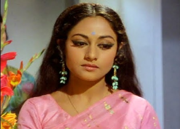 জন্মদিনে একা ঘরে জয়া