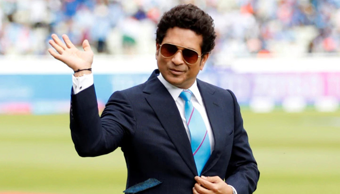 এবার ৫ হাজার অসহায় মানুষের পাশে টেন্ডুলকার