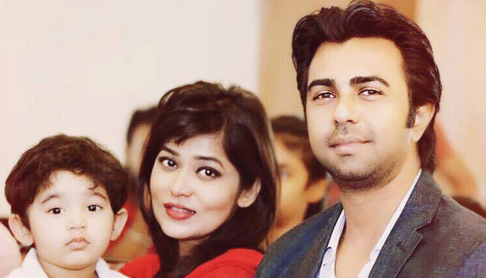 ভাঙলো অপূর্বর দ্বিতীয় সংসারও?