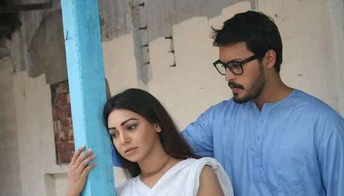 রবীন্দ্র জন্মজয়ন্তীতে একুশের পর্দায় 'প্রতিবেশিনী'