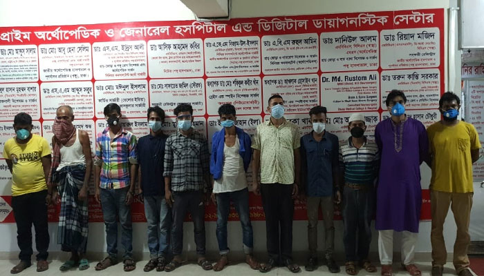 ইরফানকে ভালোবেসে গ্রামের নামকরণ