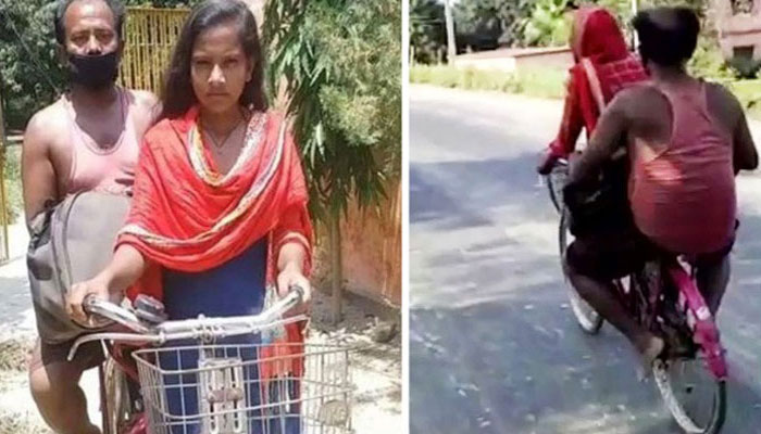 বিস্ময়কন্যাকে ডাকলো ফেডারেশন
