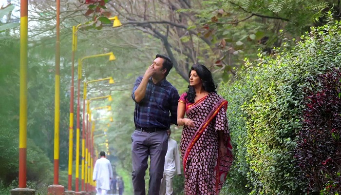 মাছরাঙা টেলিভিশনের ৭ দিনব্যাপী ঈদ নাটক