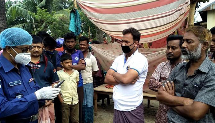 দিনাজপুরে মদপানে মৃতের সংখ্যা বেড়ে ৯