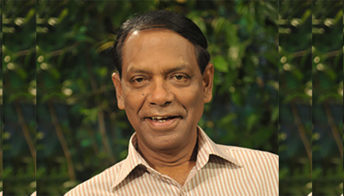 এই সময়টা একটা বিরাট বিচ্ছেদ