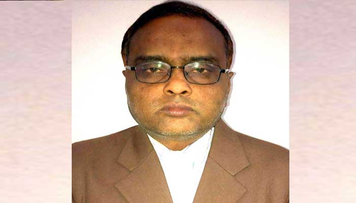 ভাবির শ্লীলতাহানীর মামলায় দেবর পলাতক