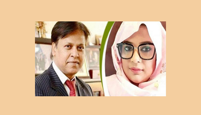 স্ত্রী-মেয়ে-শ্যালিকাসহ পাপুলের নথিপত্র তলব