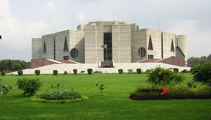 ৬৫ এমপির নমুনা পরীক্ষায় সবার নেগেটিভ