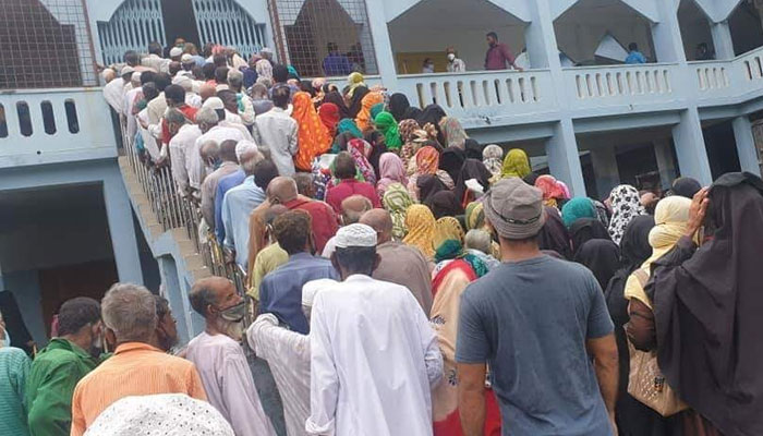 কি ভয়াবহ চিত্র, ভাবাই যায় না!