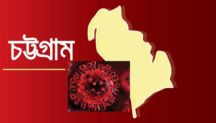 গড়ে শনাক্ত ২০০, হাসপাতালে ঠাঁই ১০