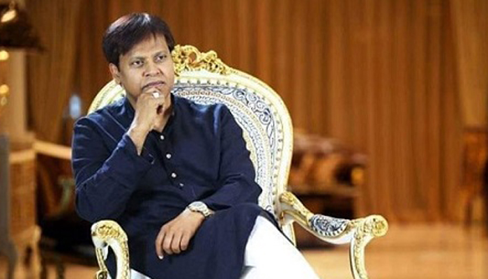 এমপি পাপুল কুয়েতে গ্রেপ্তার