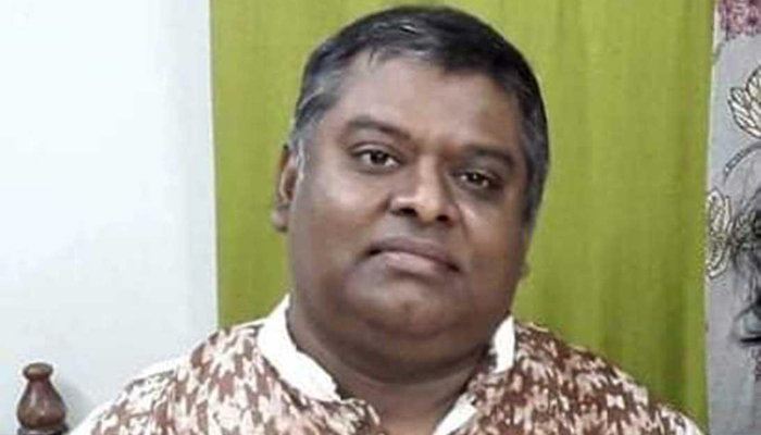 করোনায় শিশুরোগ বিশেষজ্ঞ ডা. আসাদুজ্জামানের মৃত্যু