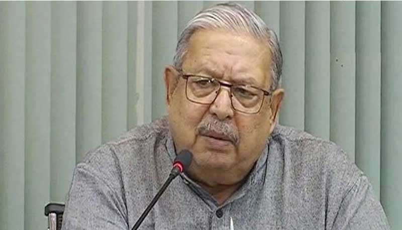 বিদেশগামীদের নেগেটিভ সনদ বাধ্যতামূলক নয়