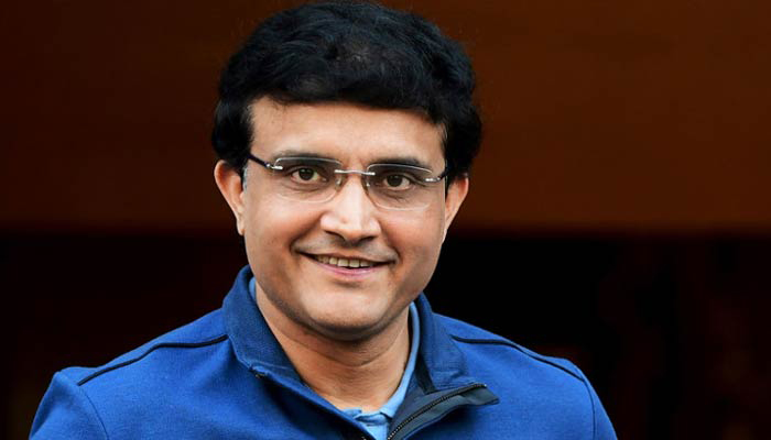 করোনা নেগেটিভ সৌরভ গাঙ্গুলী