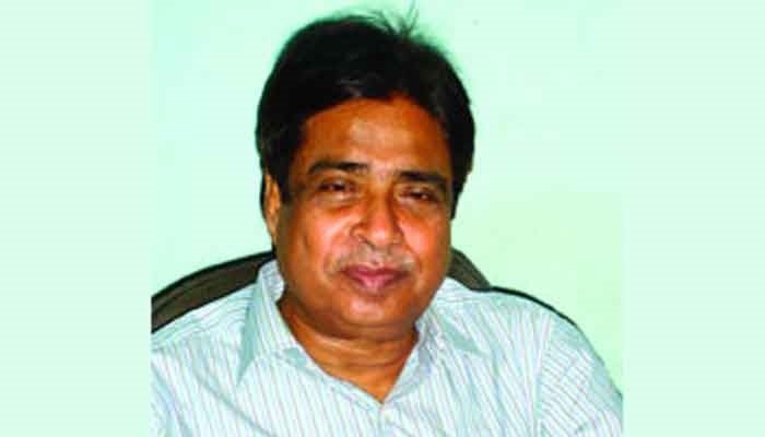 ড. ফেরদৌস আহমেদ কোরেশী আর নেই