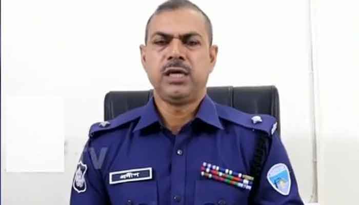 প্রদীপকাণ্ডে প্রশ্নবিদ্ধ পুলিশ