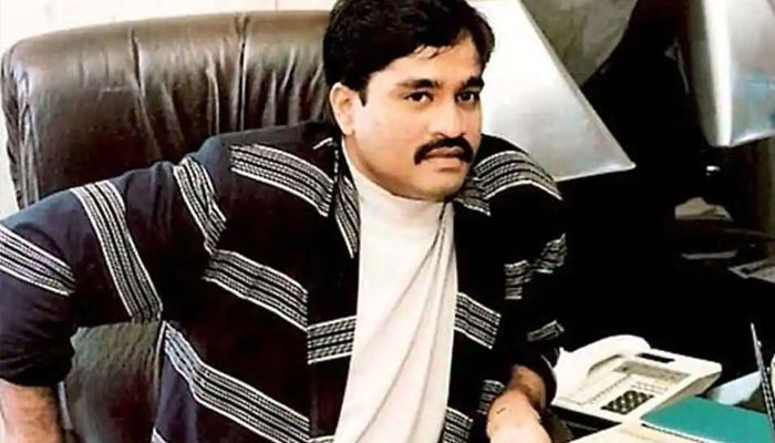 দাউদের অবস্থান স্বীকার করল পাকিস্তান!