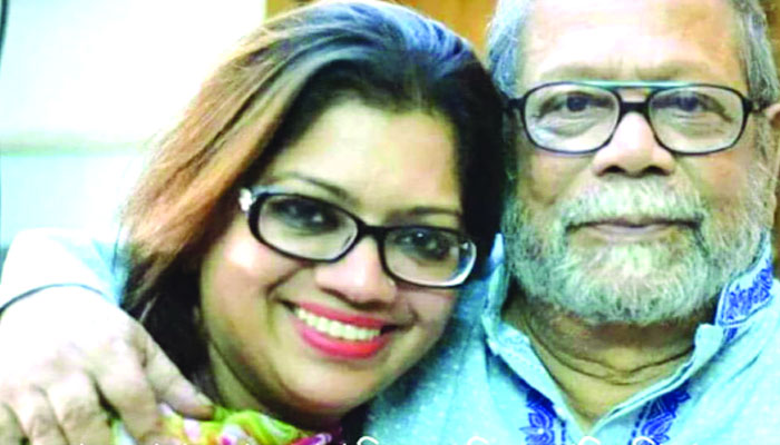 আব্বুর জীবনযাপন