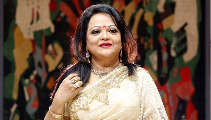 ৬৫ বসন্ত পার...