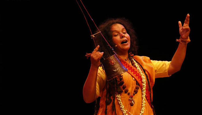 কুষ্টিয়ার অধিকাংশ শিল্পীই দুর্বিষহ জীবনযাপন করছে