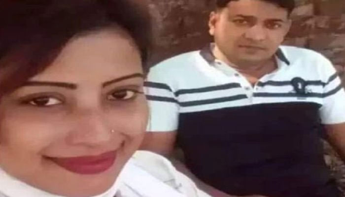 দুই বছর পর মার্জিয়া কান্তা খুনের রহস্য উম্মোচিত