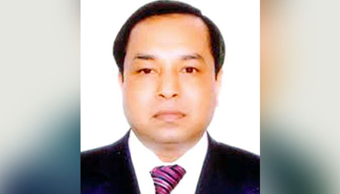দেশে ফিরতে চান পিকে হালদার