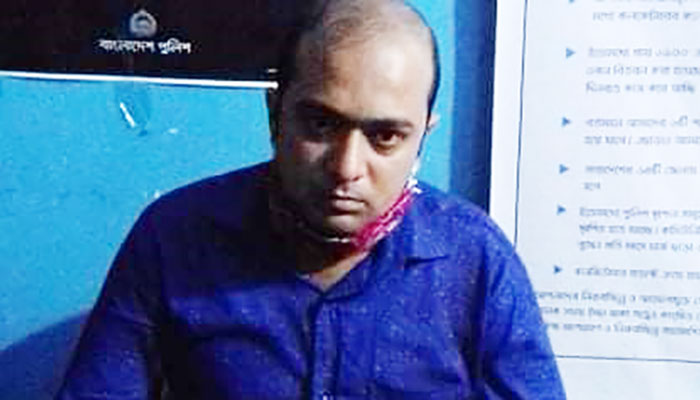 সুদের টাকা না পেয়ে সংখ্যালঘু কিশোরীকে ধর্ষণ!