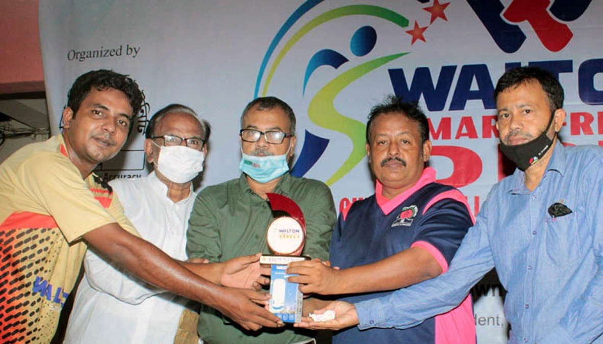 তৃতীয় রাউন্ডে ভোরের কাগজ
