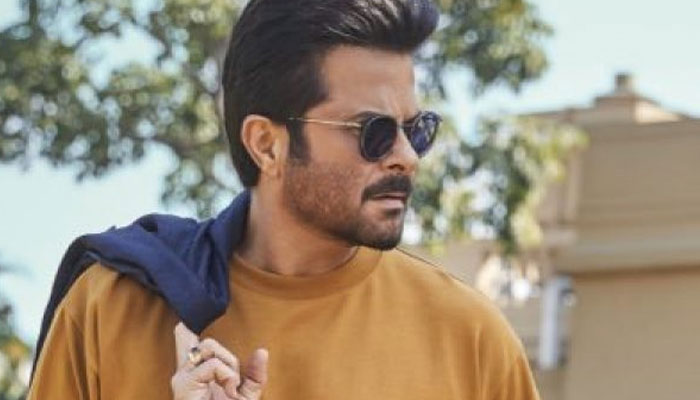 কঠিন রোগের সঙ্গে লড়ছেন অনিল কাপুর