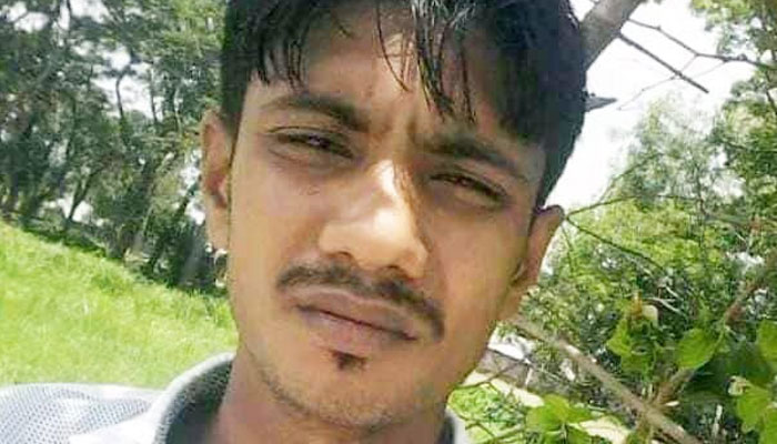 নিখোঁজ শ্রমিকের সন্ধান চারদিনেও মেলেনি