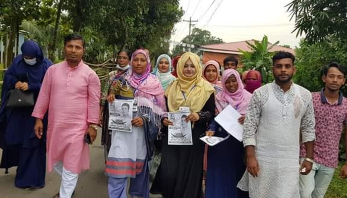 সংসদে যেতে পারবেন করোনা নেগেটিভ সাংবাদিকরা
