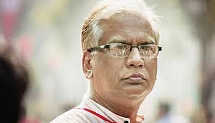 করোনায় আক্রান্ত নাসির উদ্দিন ইউসুফ বাচ্চু
