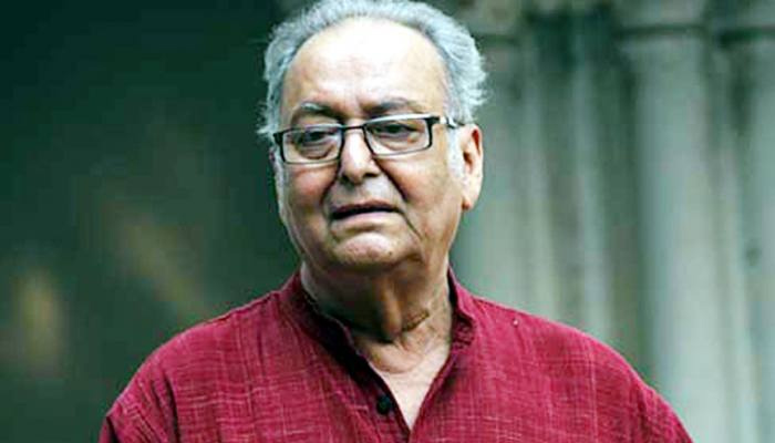 সৌমিত্র চট্টোপাধ্যায়ের ডায়ালাইসিস শুরু