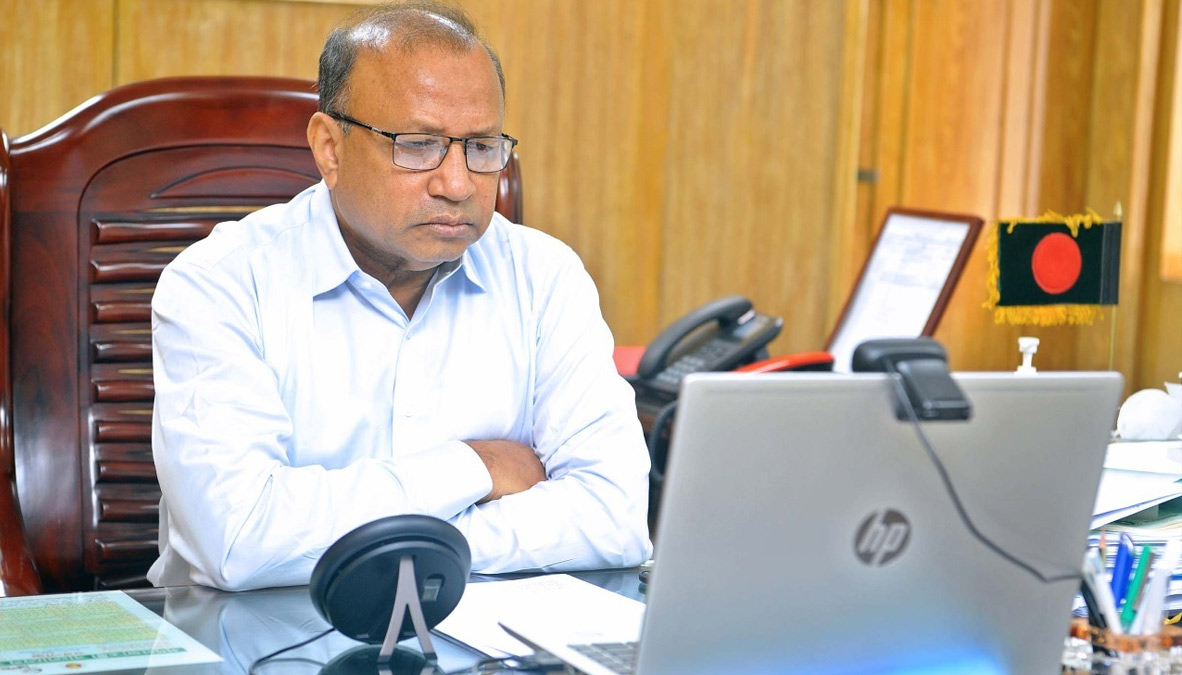পয়ঃবর্জ্য ব্যবস্থাপনায় আসছে অত্যাধুনিক প্রযুক্তি
