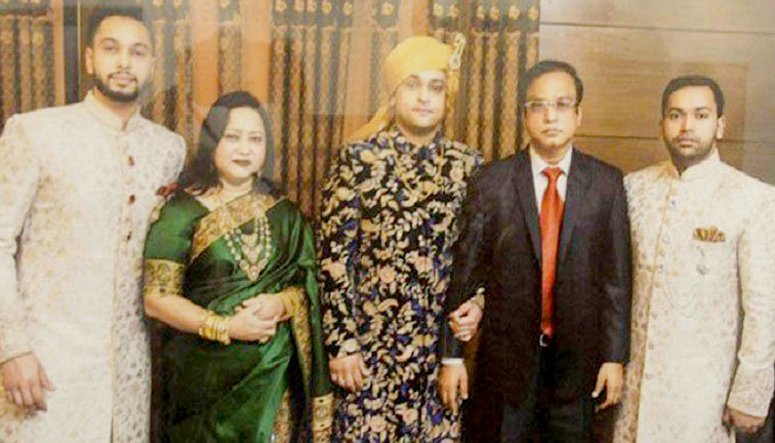 হাজী সেলিমের দখল সাম্রাজ্য রাজধানীর বাইরেও বিস্তৃত