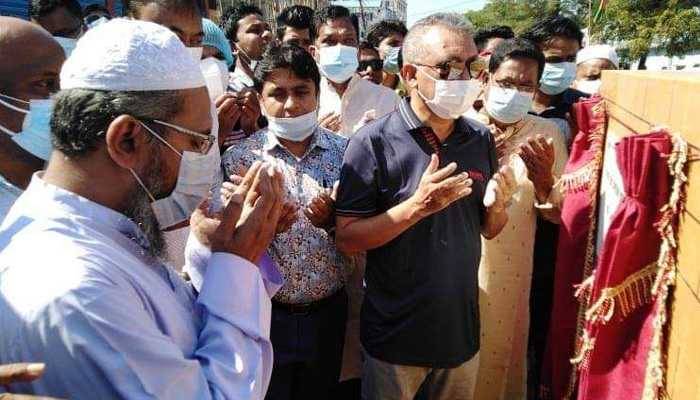 দুই বছরে ডায়ালাইসিস সুবিধা পেয়ছে ১৭৮০ রোগী