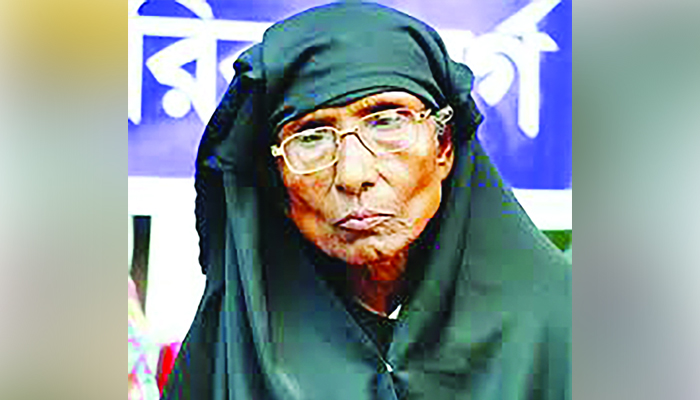 দেশে আর কোনো স্বৈরশাসকের যেন জন্ম না হয়