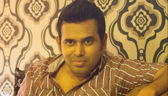 দিওয়ালীতে শ্যামা সংগীত নিয়ে অনুরূপ আইচ