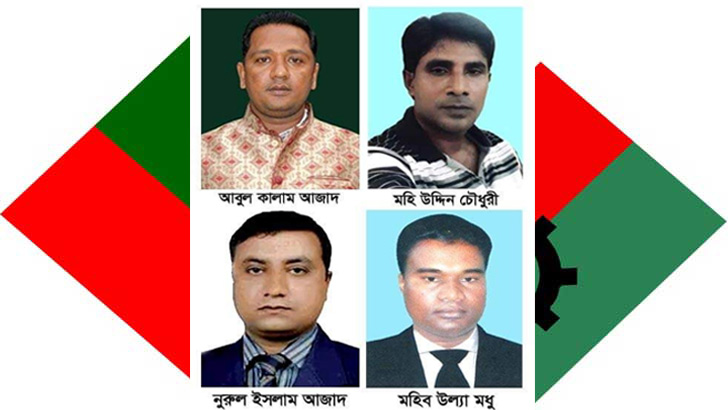 দেশে করোনায় আরও ১৩ মৃত্যু, শনাক্ত ১২৮৯