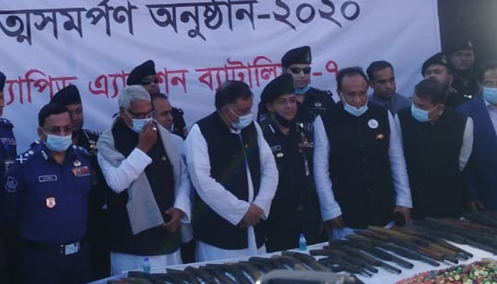 উপকূলীয় এলাকায় জলদস্যু বলে কেউ থাকবে না
