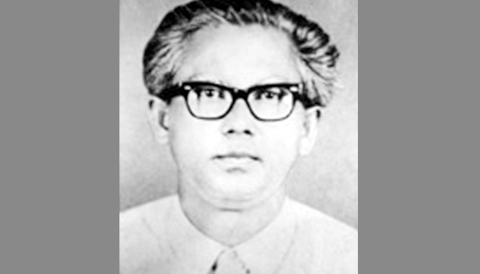 জননেতা আজিজুর রহমানের জন্মশতবার্ষিকী আজ