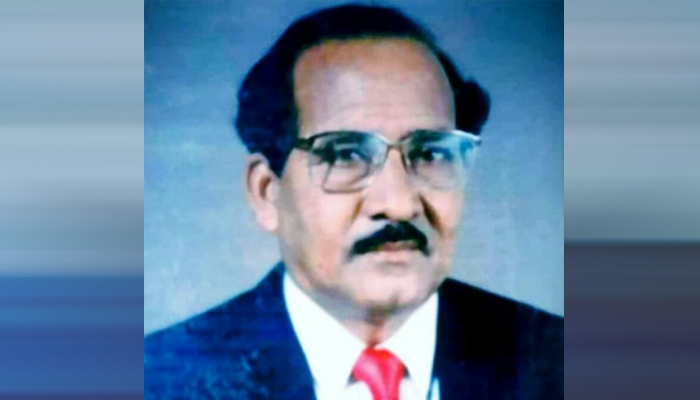 সাবেক প্রতিমন্ত্রীর মৃত্যুবার্ষিকীর আয়োজন ফেসবুকে সীমাবদ্ধ