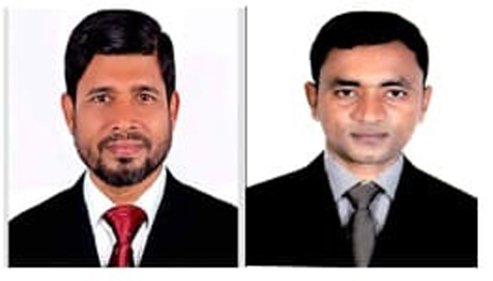 তজুমদ্দিন প্রেসক্লাবের কমিটি গঠন