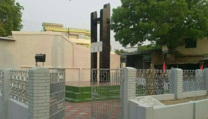 দৌলতপুরের শত্রুমুক্ত হওয়ার গল্প