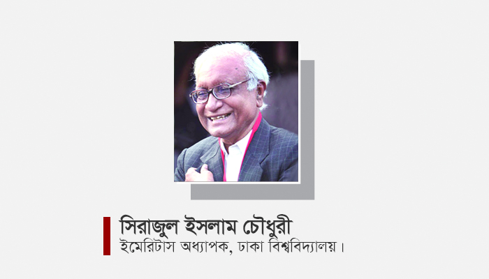 মীমাংসা না হলে মুক্তি নেই